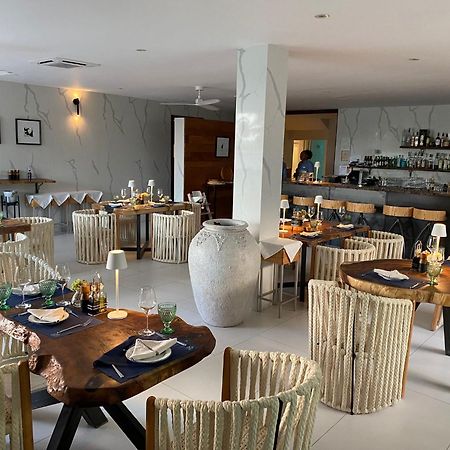 The Oasis At Grace Bay Hotel Ngoại thất bức ảnh