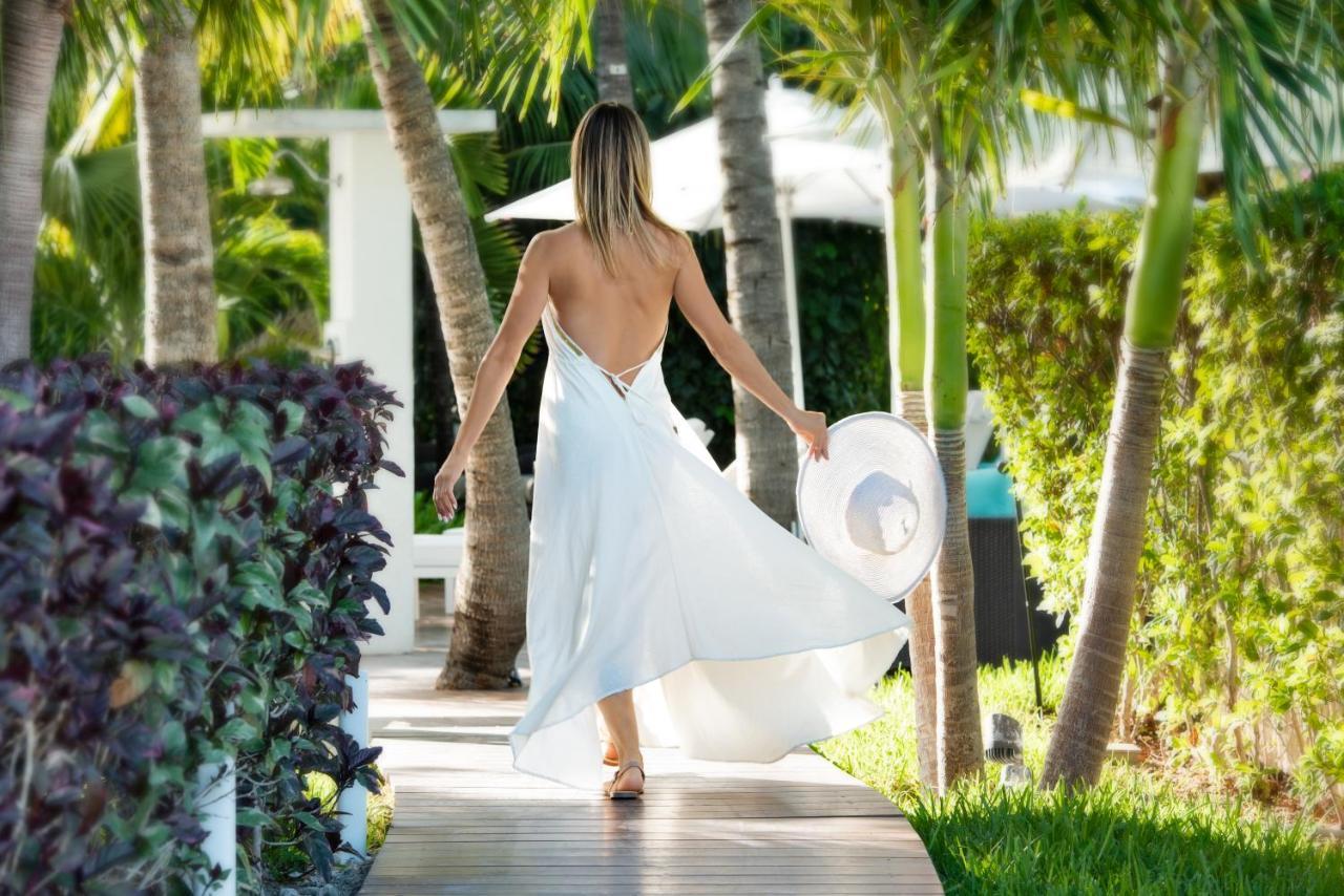 The Oasis At Grace Bay Hotel Ngoại thất bức ảnh