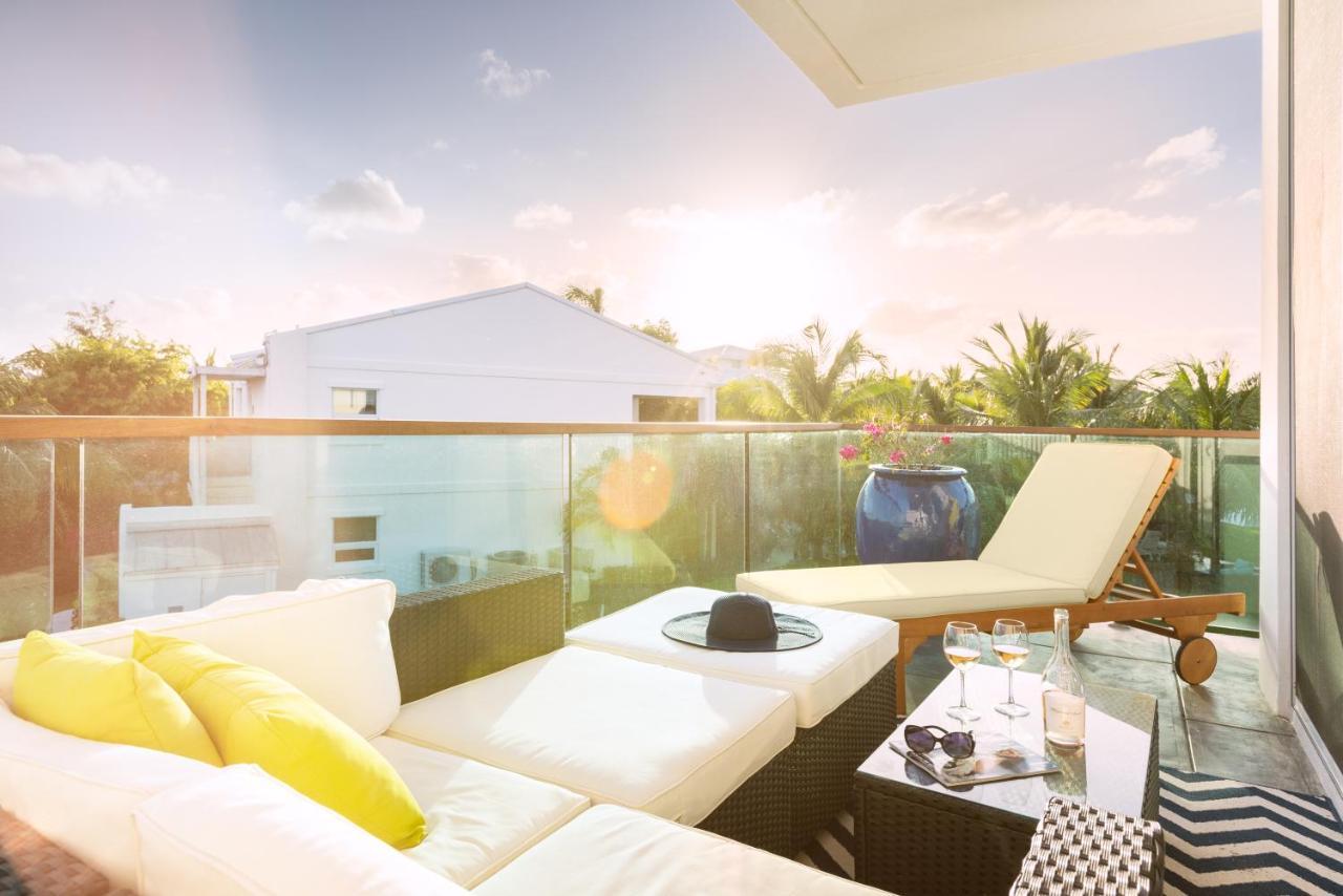 The Oasis At Grace Bay Hotel Ngoại thất bức ảnh