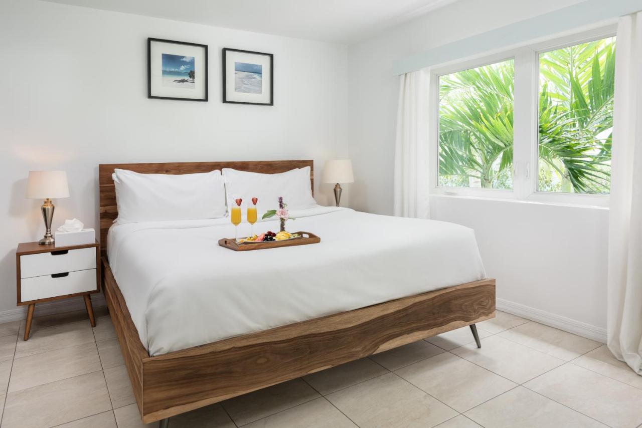The Oasis At Grace Bay Hotel Phòng bức ảnh