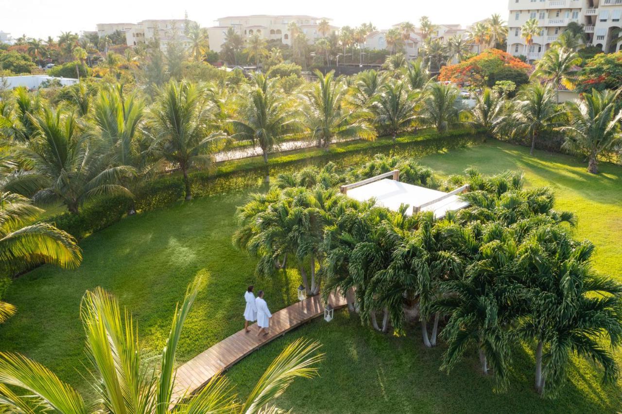 The Oasis At Grace Bay Hotel Ngoại thất bức ảnh