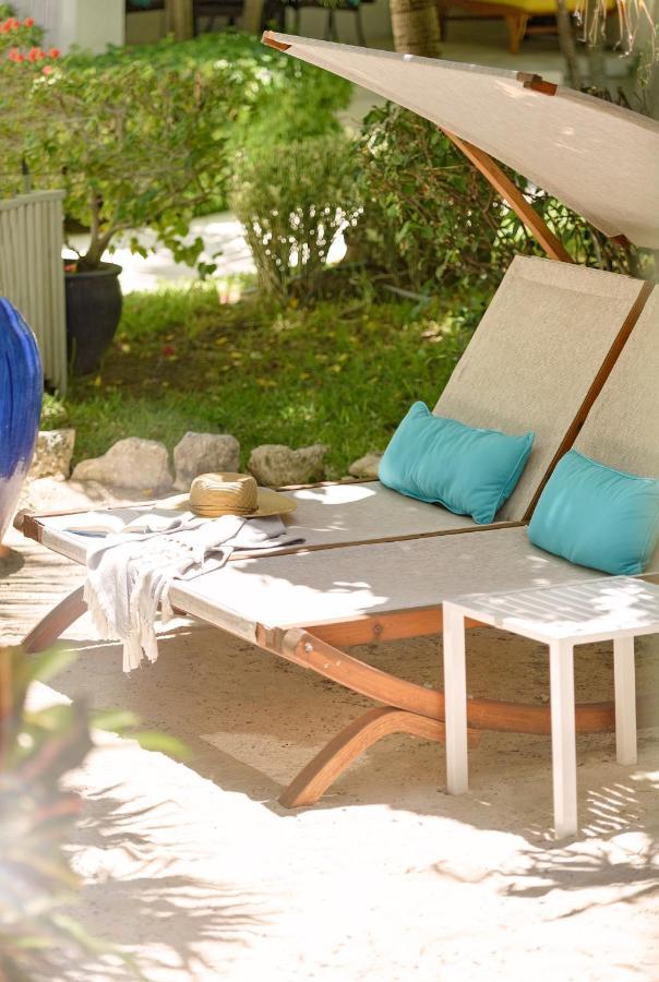 The Oasis At Grace Bay Hotel Ngoại thất bức ảnh