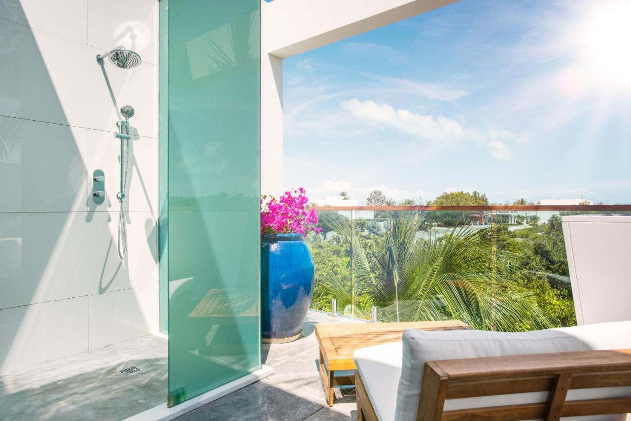 The Oasis At Grace Bay Hotel Ngoại thất bức ảnh