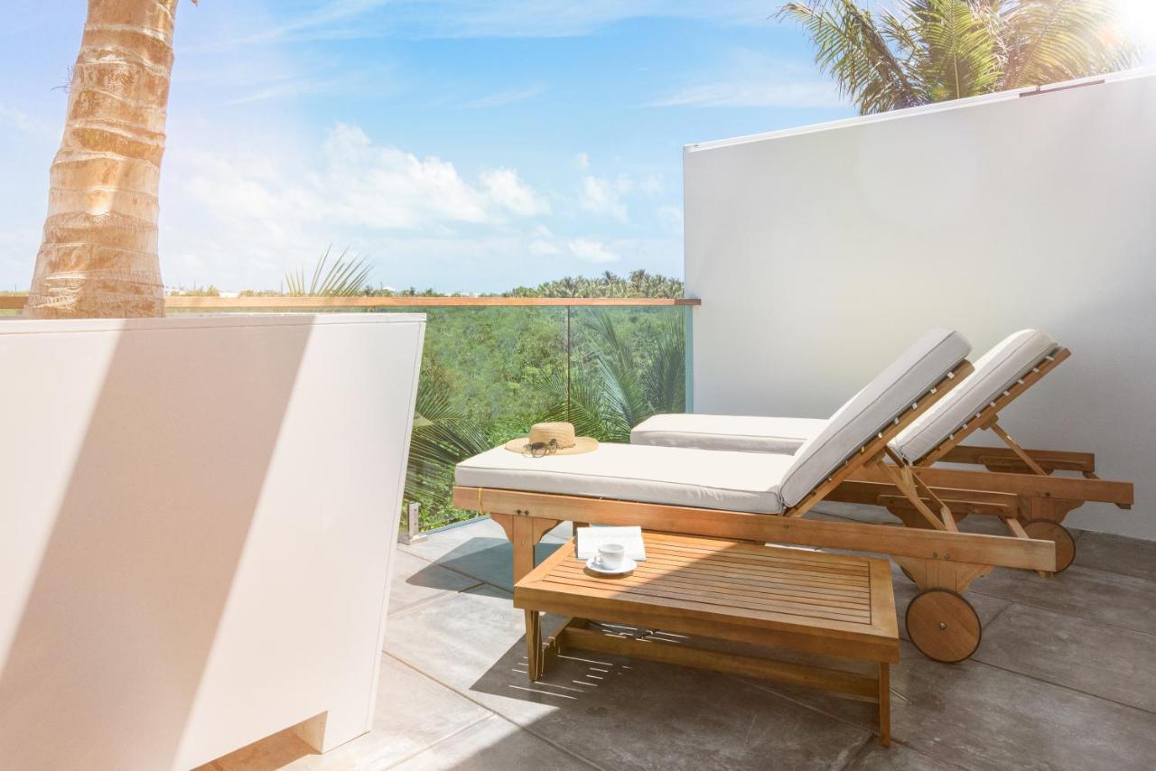 The Oasis At Grace Bay Hotel Ngoại thất bức ảnh