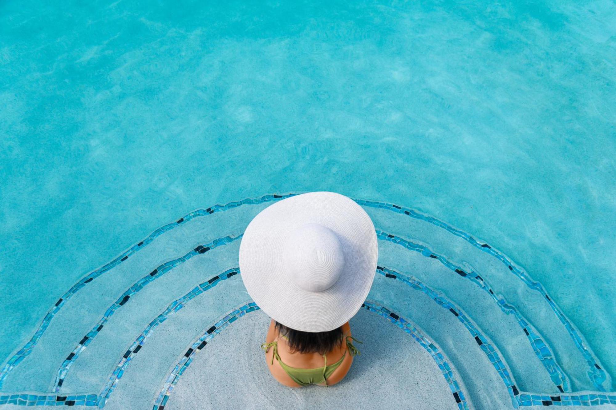 The Oasis At Grace Bay Hotel Ngoại thất bức ảnh