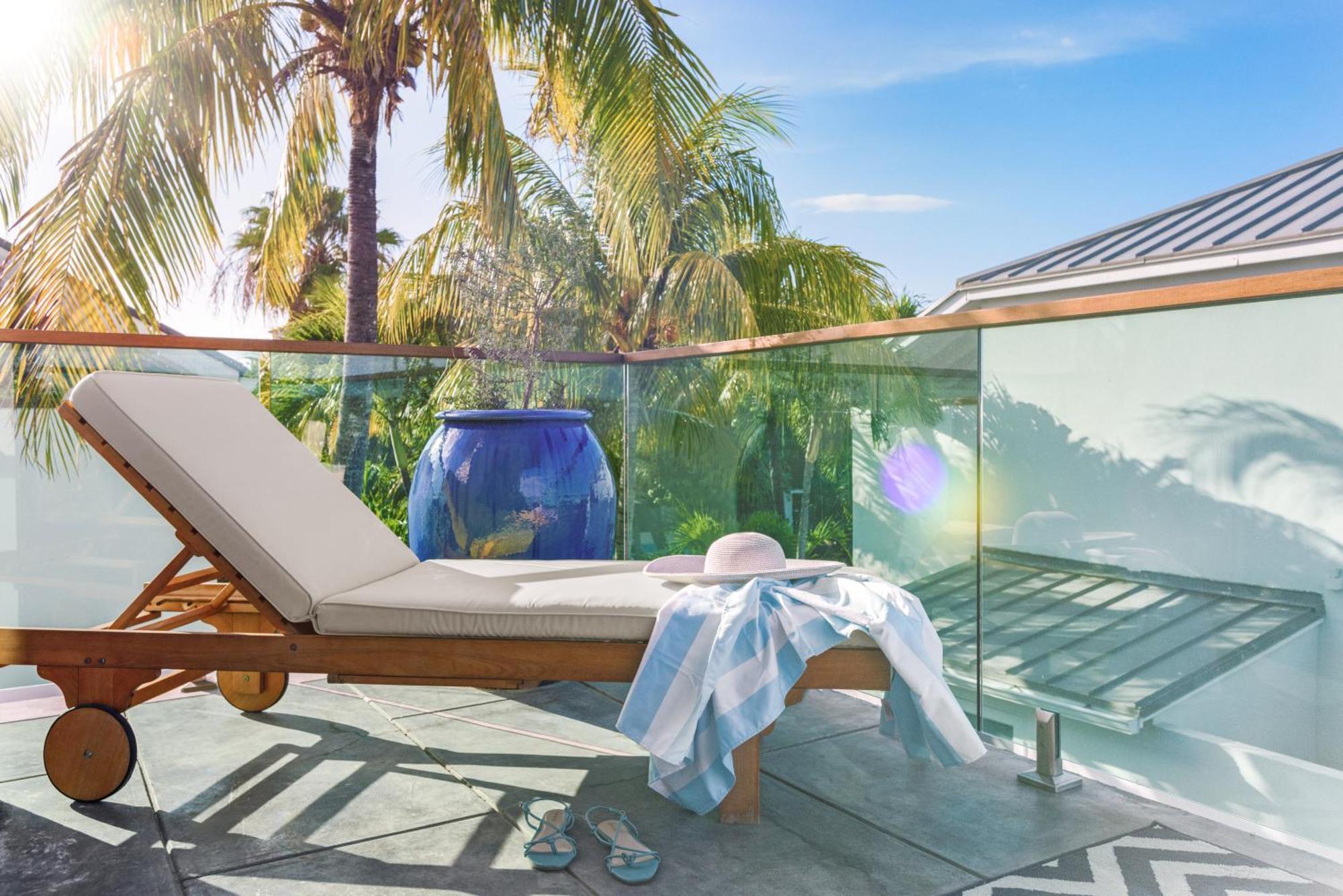 The Oasis At Grace Bay Hotel Ngoại thất bức ảnh