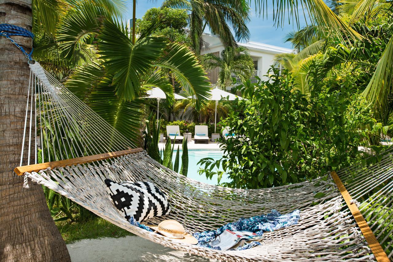 The Oasis At Grace Bay Hotel Ngoại thất bức ảnh
